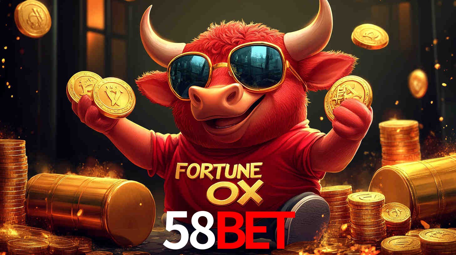 A Popularidade dos Caça-Níqueis no 58bet