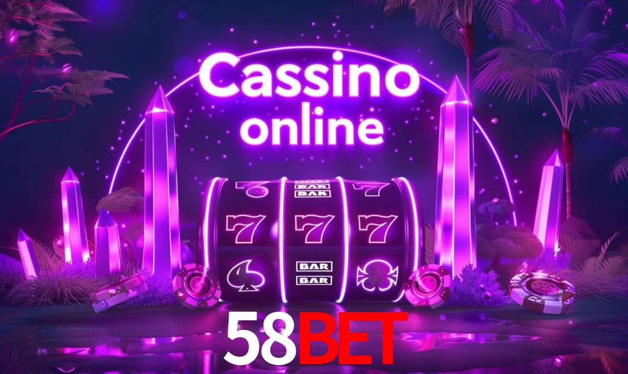 Promoção Relâmpago 58bet