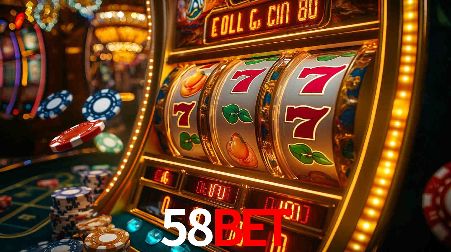 Exclusive Games 58bet