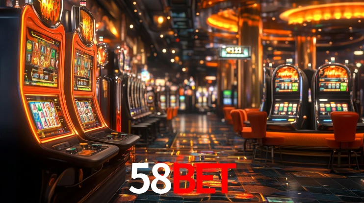 Explore as vantagens do 58bet: serviço profissional e confiabilidade