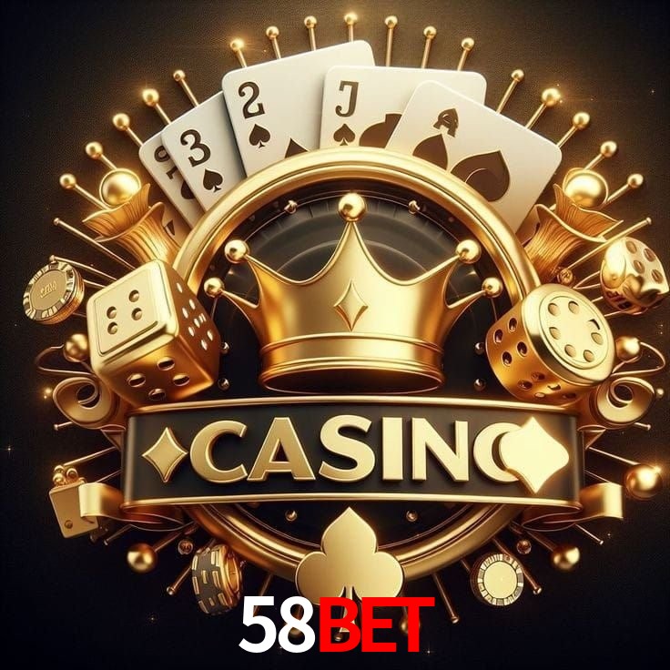 Jogos de Slot 58bet