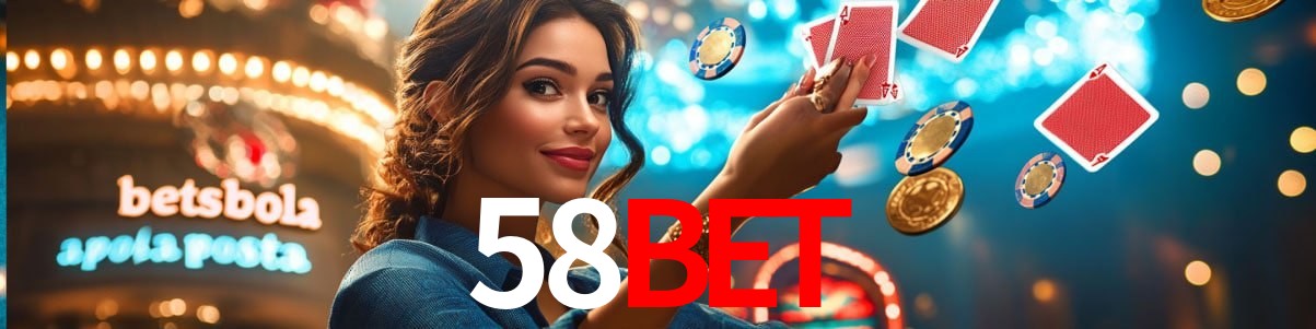 Experiência VIP 58bet