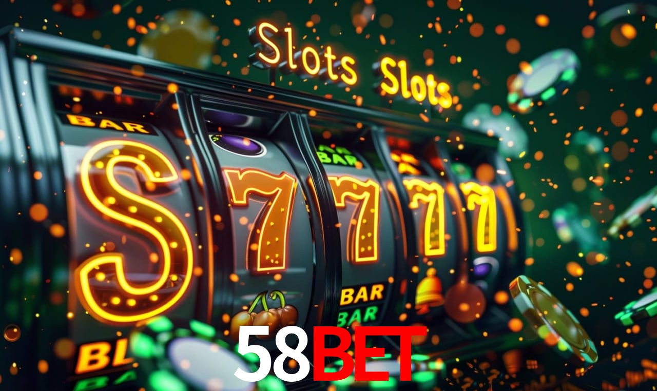 Apostas de Tênis 58bet
