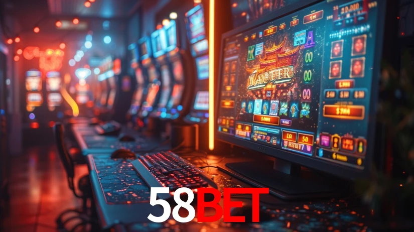 58 bet app