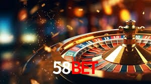 58bet Plataforma Confiável