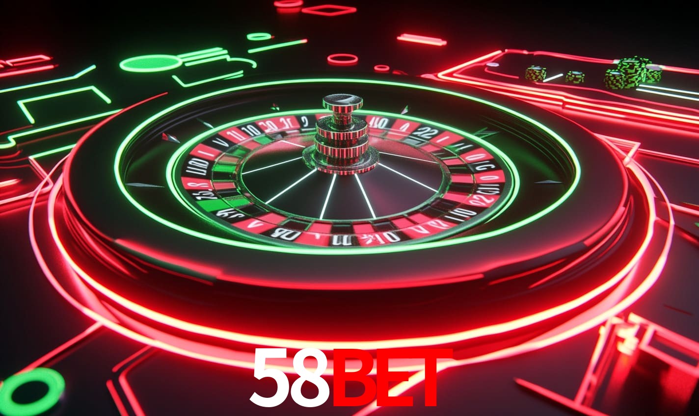 A Emoção da Loteria na 58bet: Uma Chance de Mudança de Vida