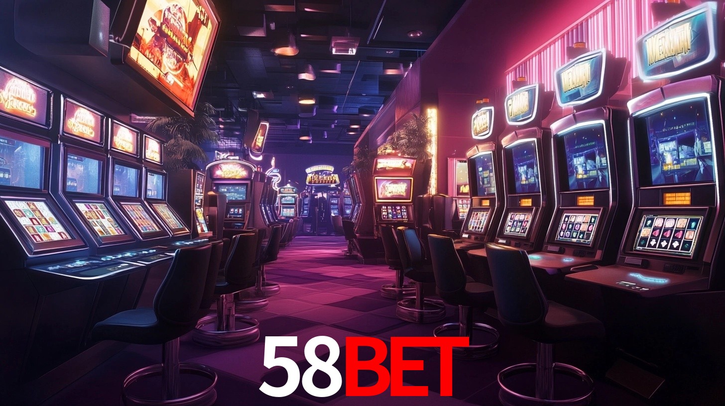Ofertas Imperdíveis na 58bet: Promoções e Bônus Que Valem a Pena