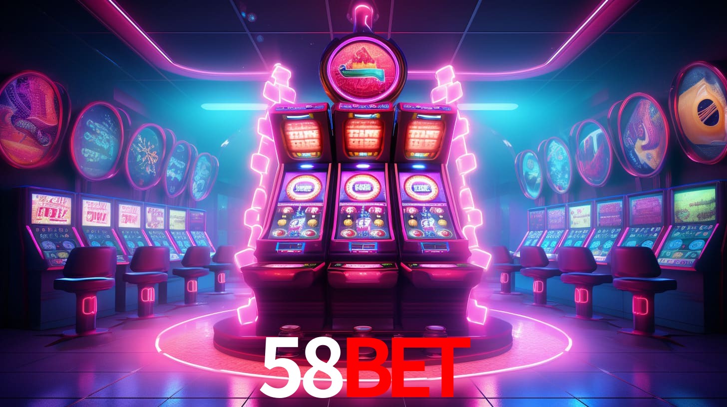 58 bet app
