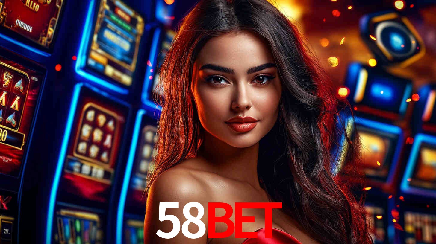 A Experiência Imersiva dos Cassinos Ao Vivo no 58bet