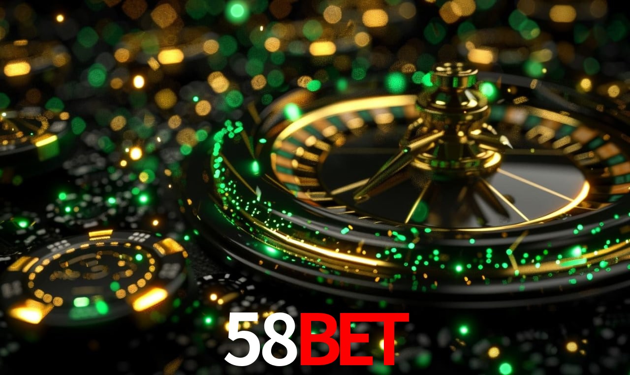 Bot 58bet Telegram