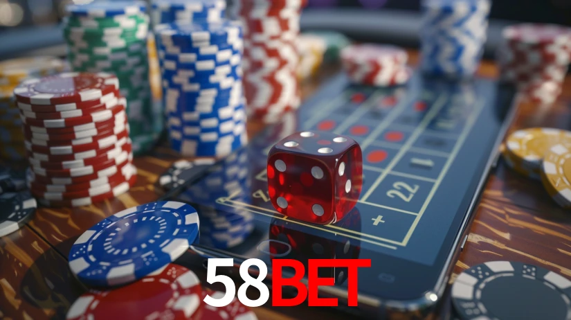 58 bet app