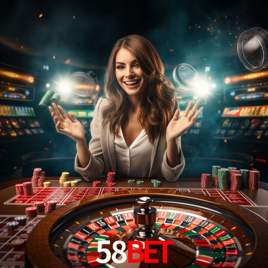 Experimente o Login Seguro Premium no 58bet