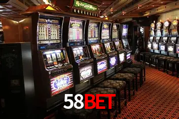 Apostas Esportivas na 58bet: Um Guia Completo
