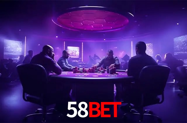 Diretório de Jogos 58bet