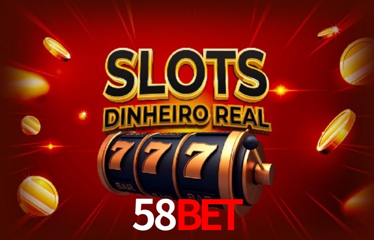58bet Logo Seguro