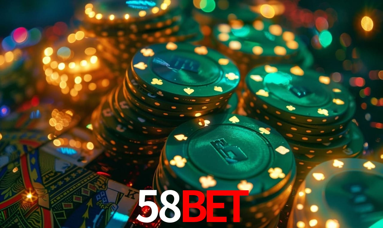Estatísticas 58bet