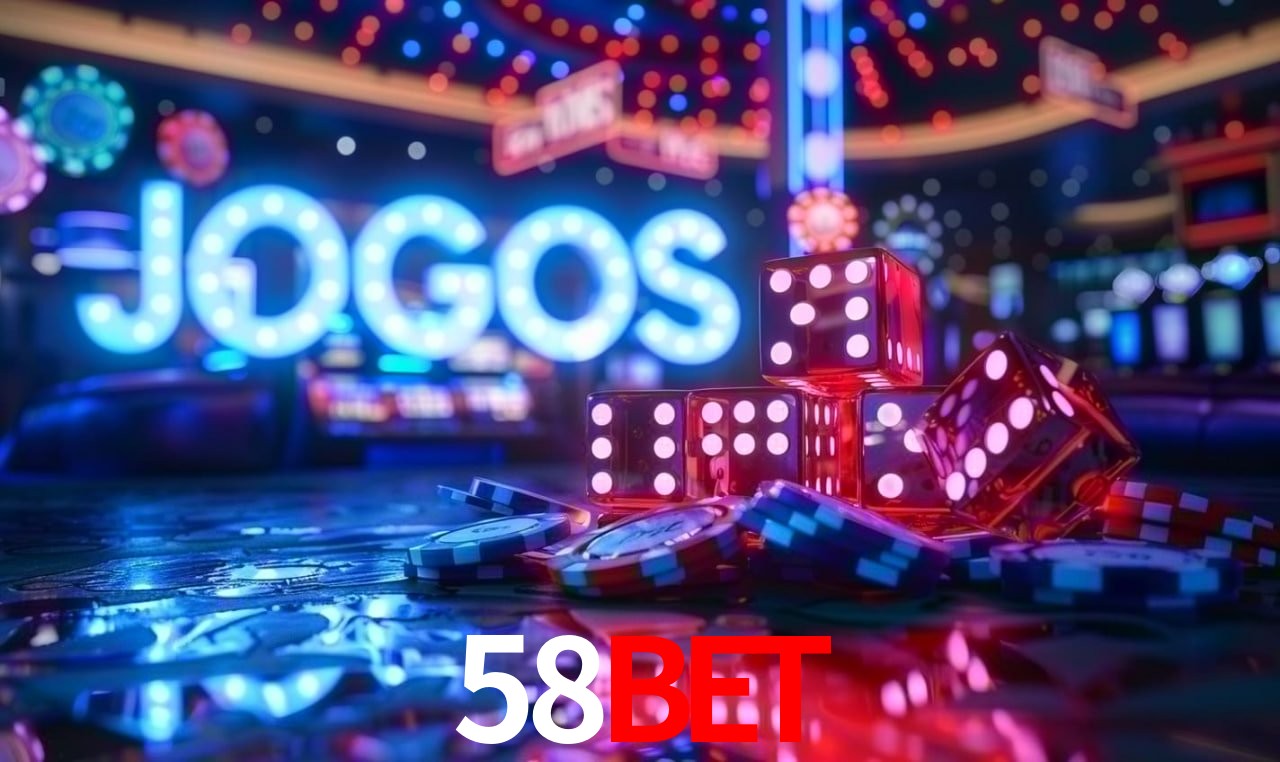 Programa VIP 58bet