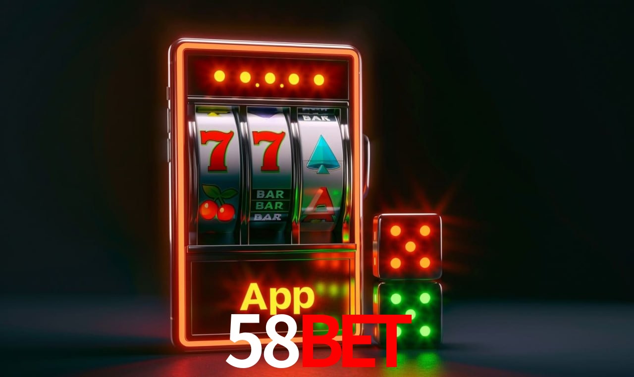Casino Ao Vivo 58bet