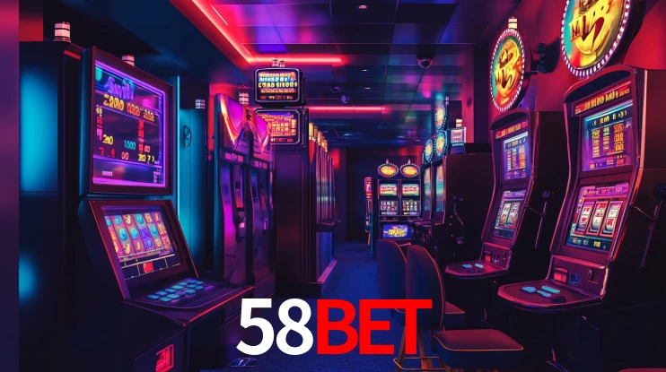 58 bet app