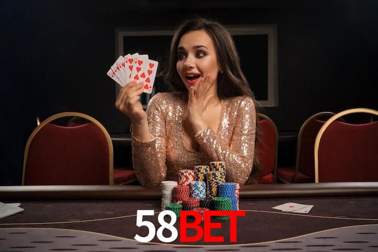 Interface Premium 58bet