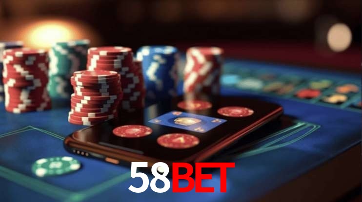 Apostas de Basquete 58bet