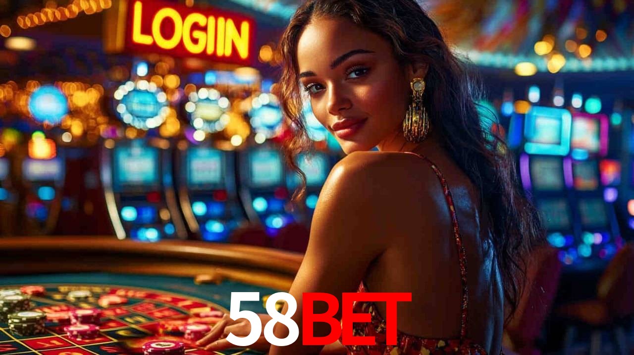Benefícios da Conta 58bet
