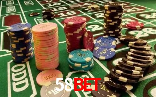 58bet Download Speed Test Logo - Teste de Velocidade Certificado