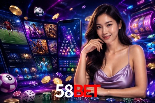 Weekend Specials 58bet