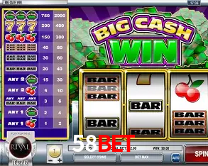Inovações de Jogos na 58bet: O Futuro das Experiências Interativas