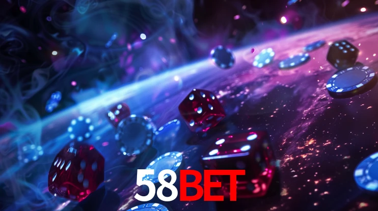 Secure Login 58bet