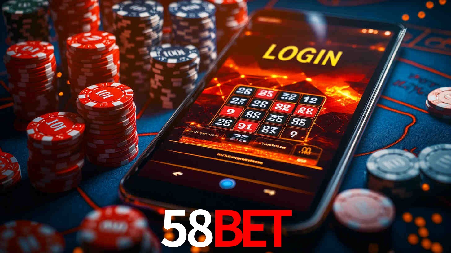 58 bet app