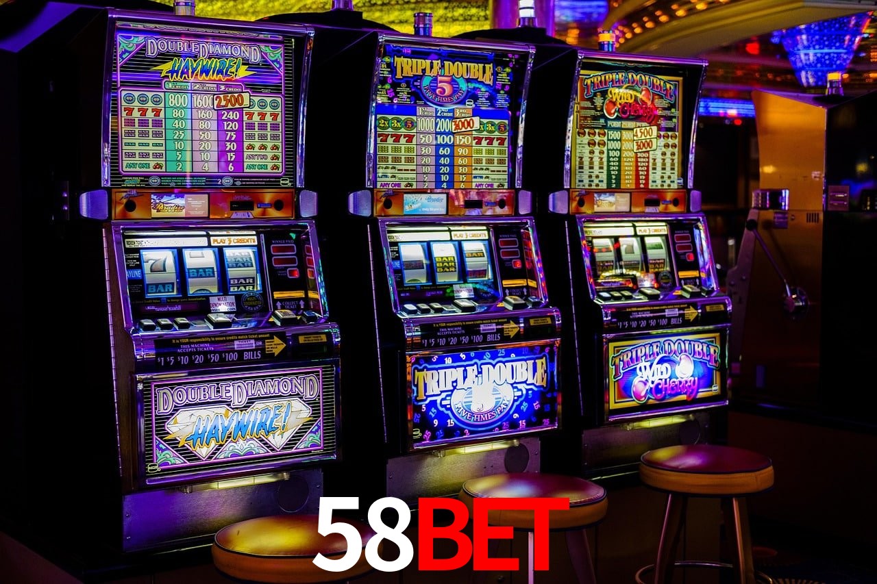 Estatísticas Esportivas 58bet
