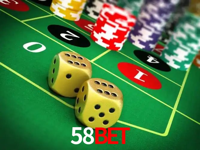 Basketball Betting 58bet