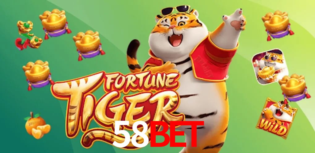 Welcome Bonus 58bet