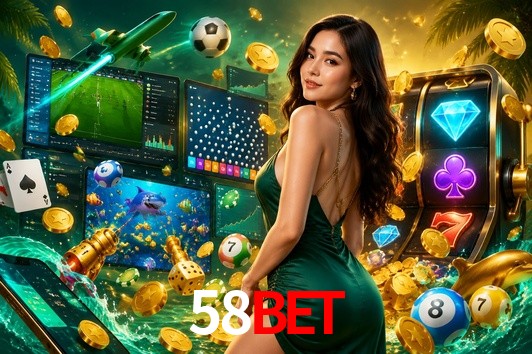 Statistics 58bet