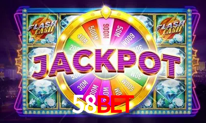 Descubra o Mundo do Cassino Online com 58bet