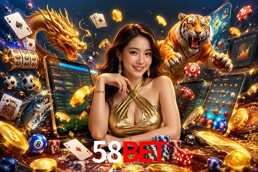 Account Benefits 58bet