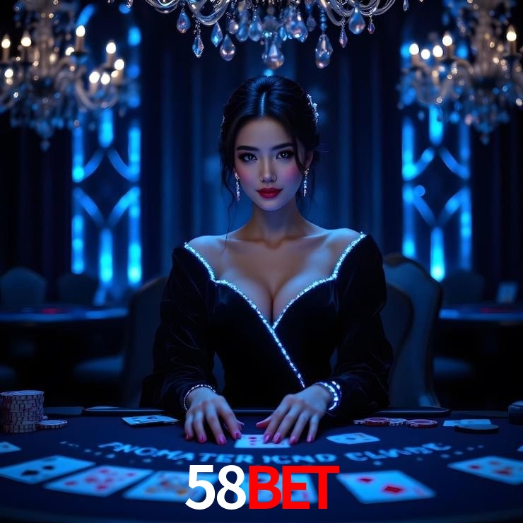 Cadastro Rápido 58bet