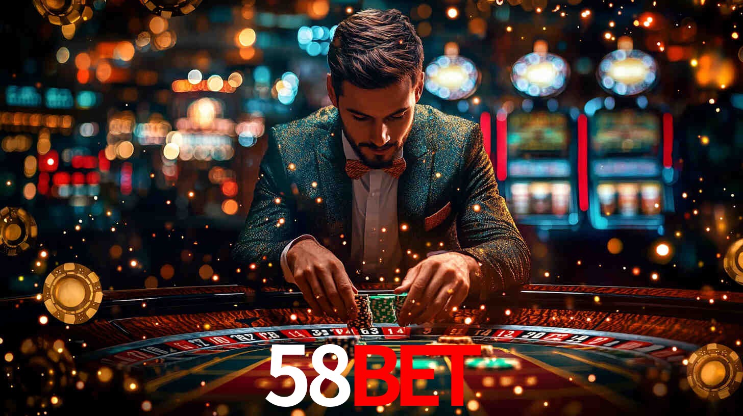 58bet App Interface