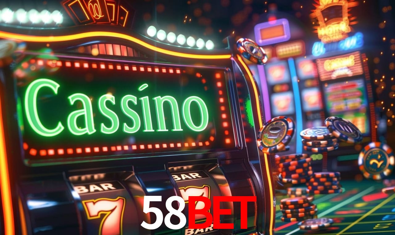 Sistemas de Segurança 58bet