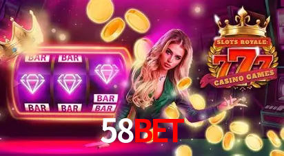 Apostas Esportivas na 58bet: Um Guia Completo