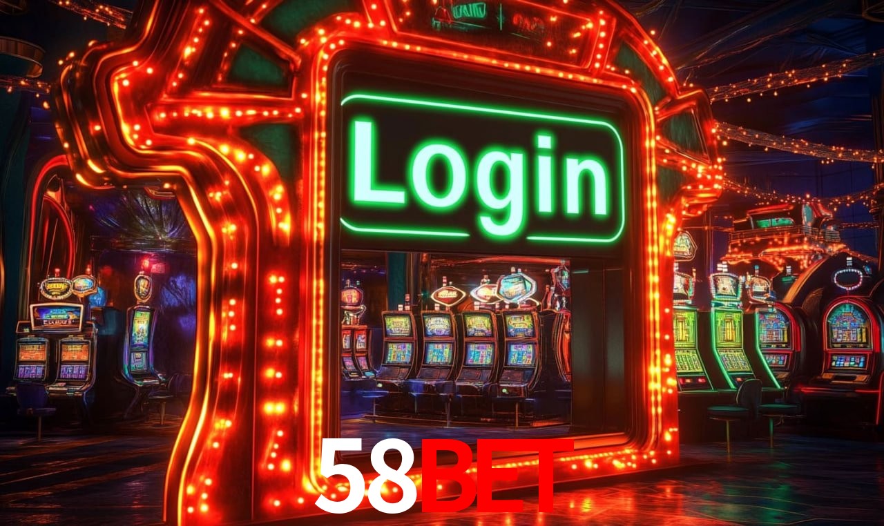 Experiência VIP 58bet